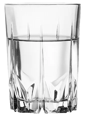 „Monza“ gėrimų stiklinės, 245 ml, 6 vnt.