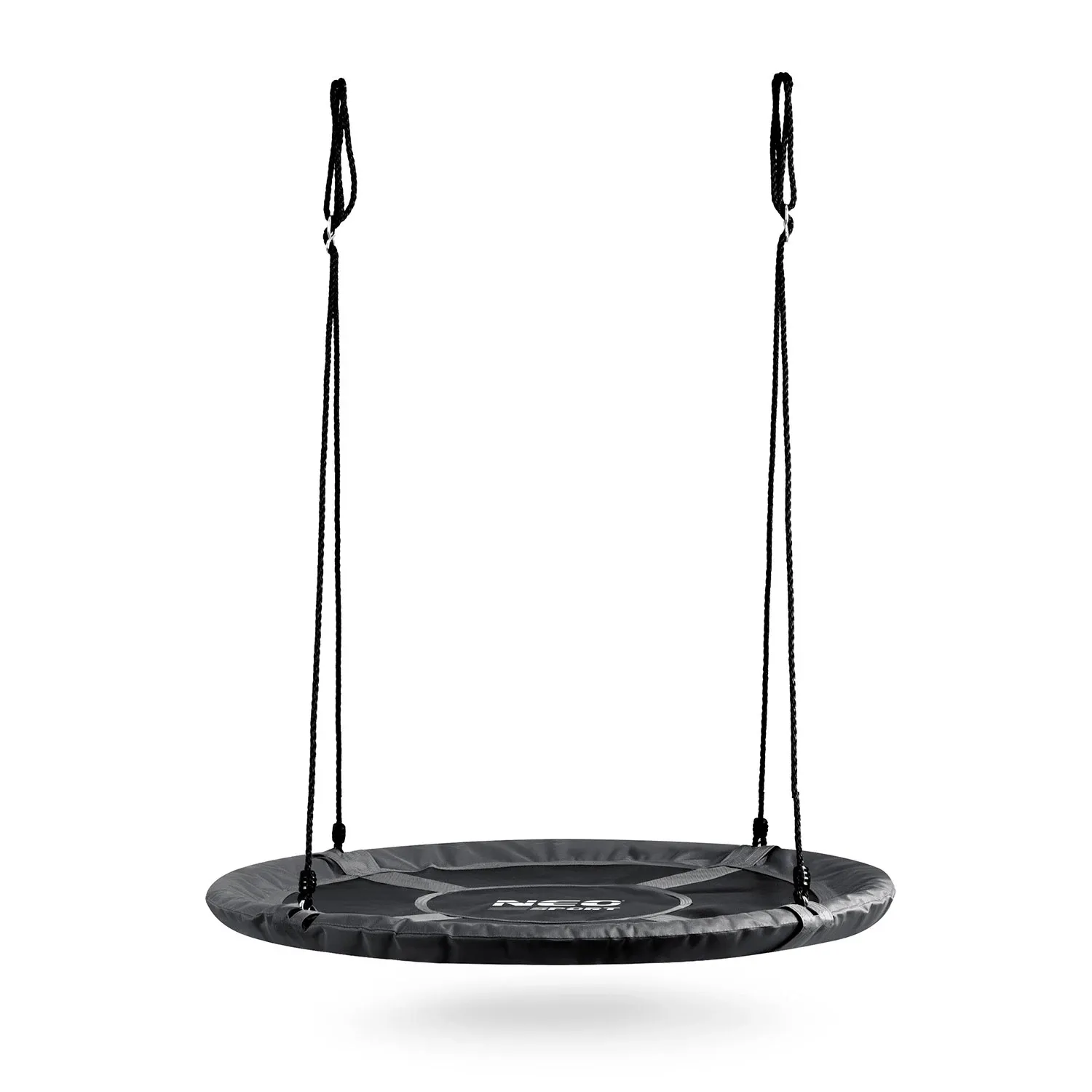 „Neo-Sport Swingo“ 110 cm „Crown Nest“ sūpynės - nuotrauka 1