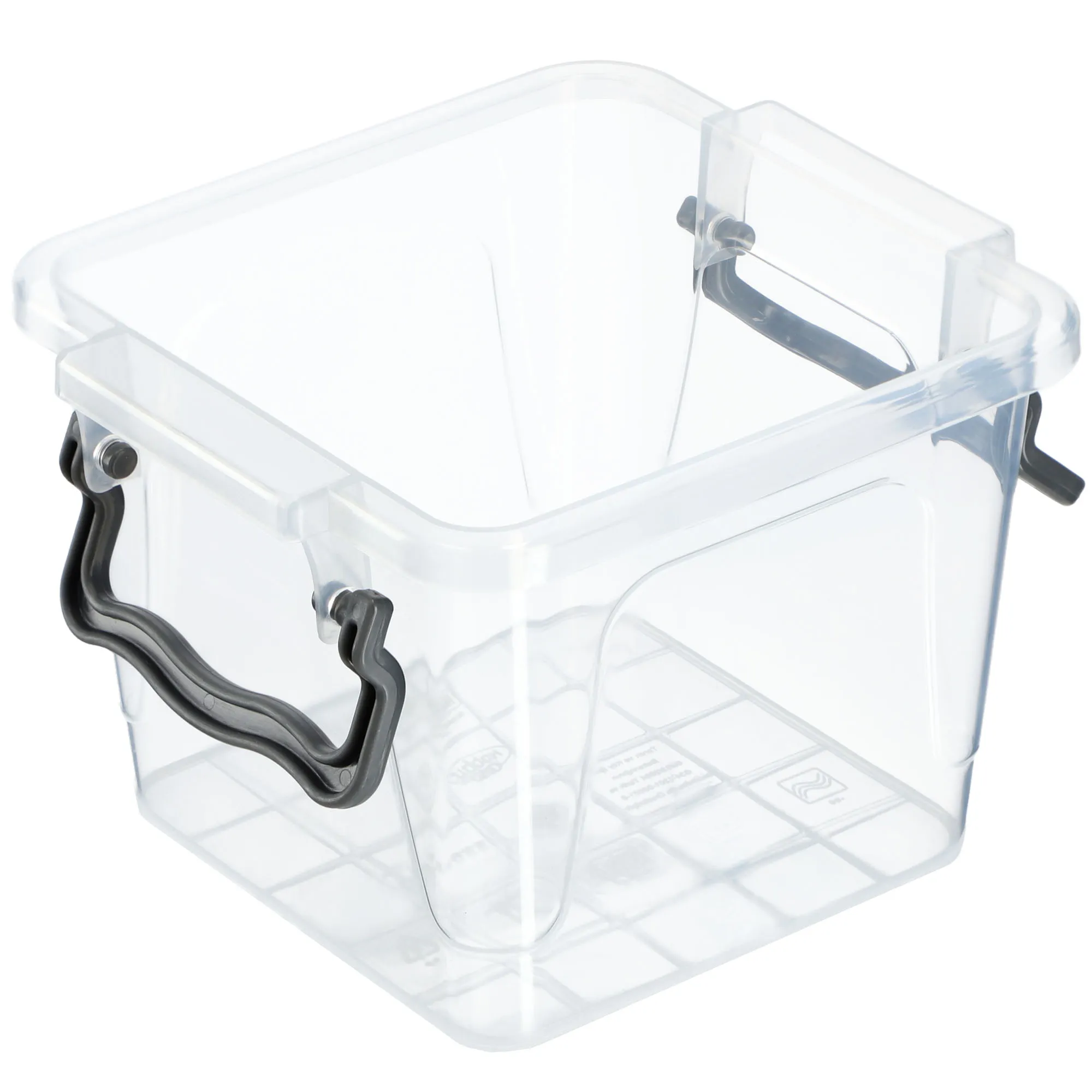 Daugiafunkcis maisto konteineris, 0,55 l