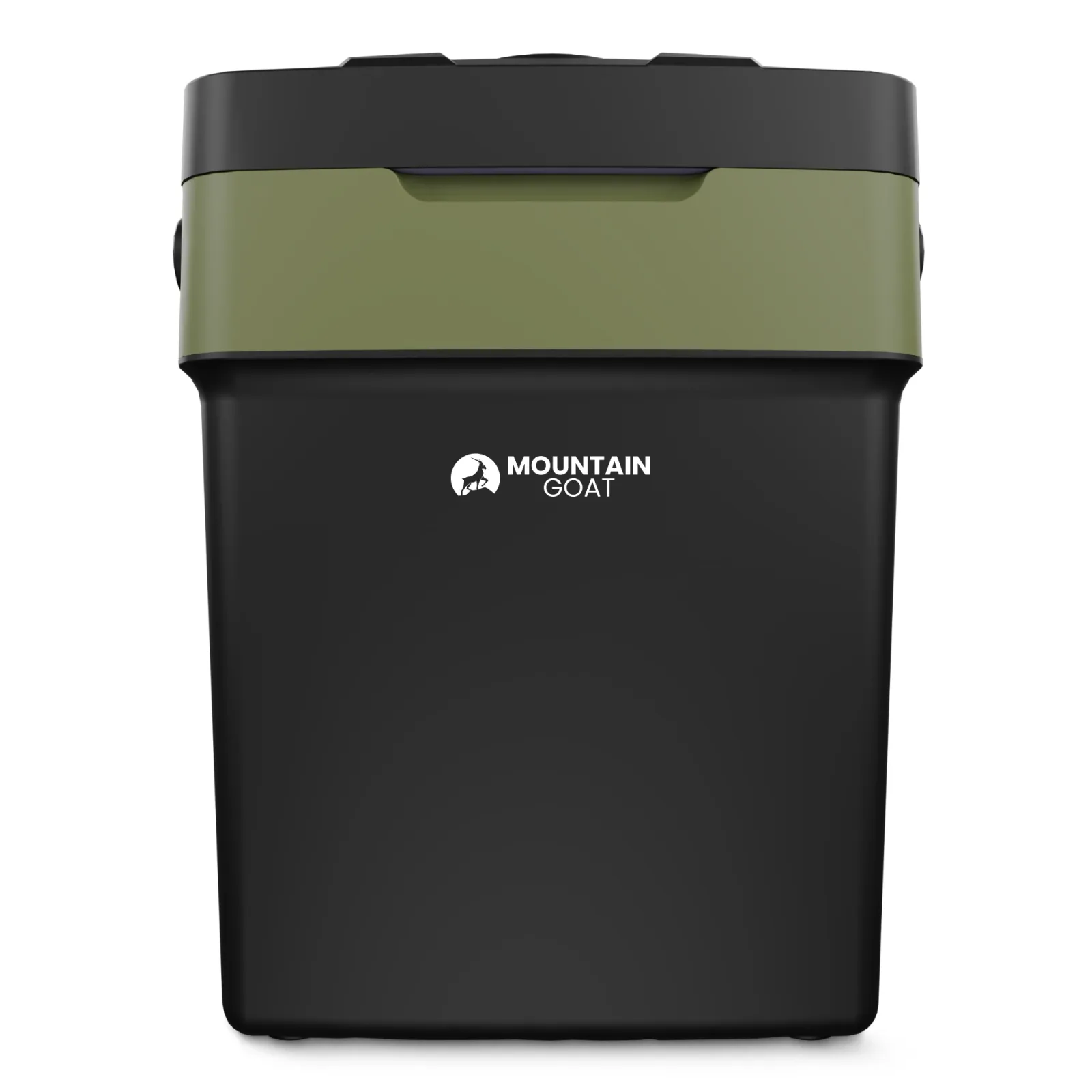 „Mountain Goat“ 29 litrų elektrinis kelioninis aušintuvas