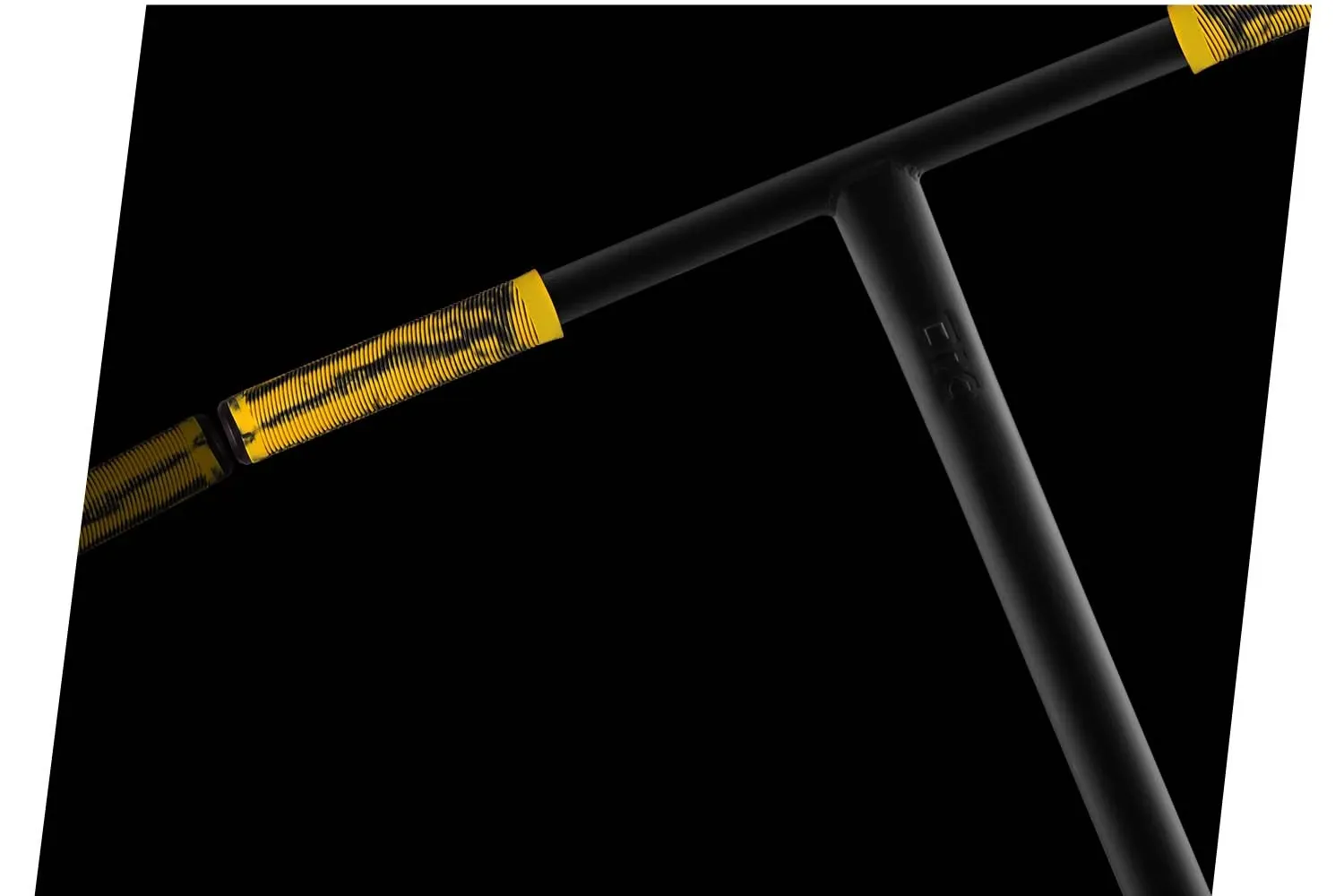 SOKE EVO gatvės auksinis triukų paspirtukas - nuotrauka 1