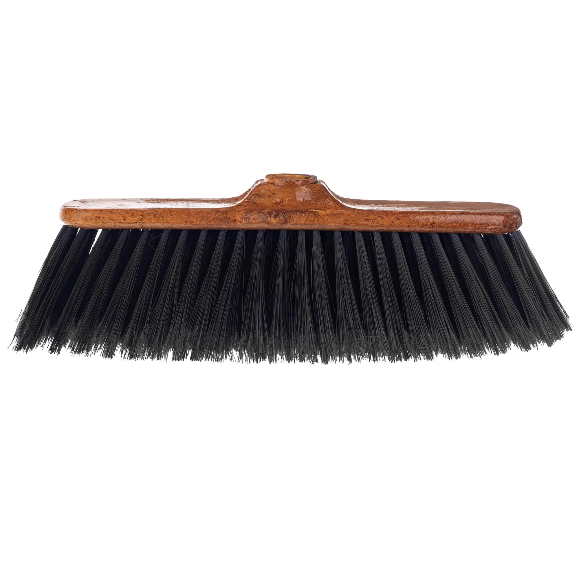 Sunnet šlavimo šepetys 27 cm rudas