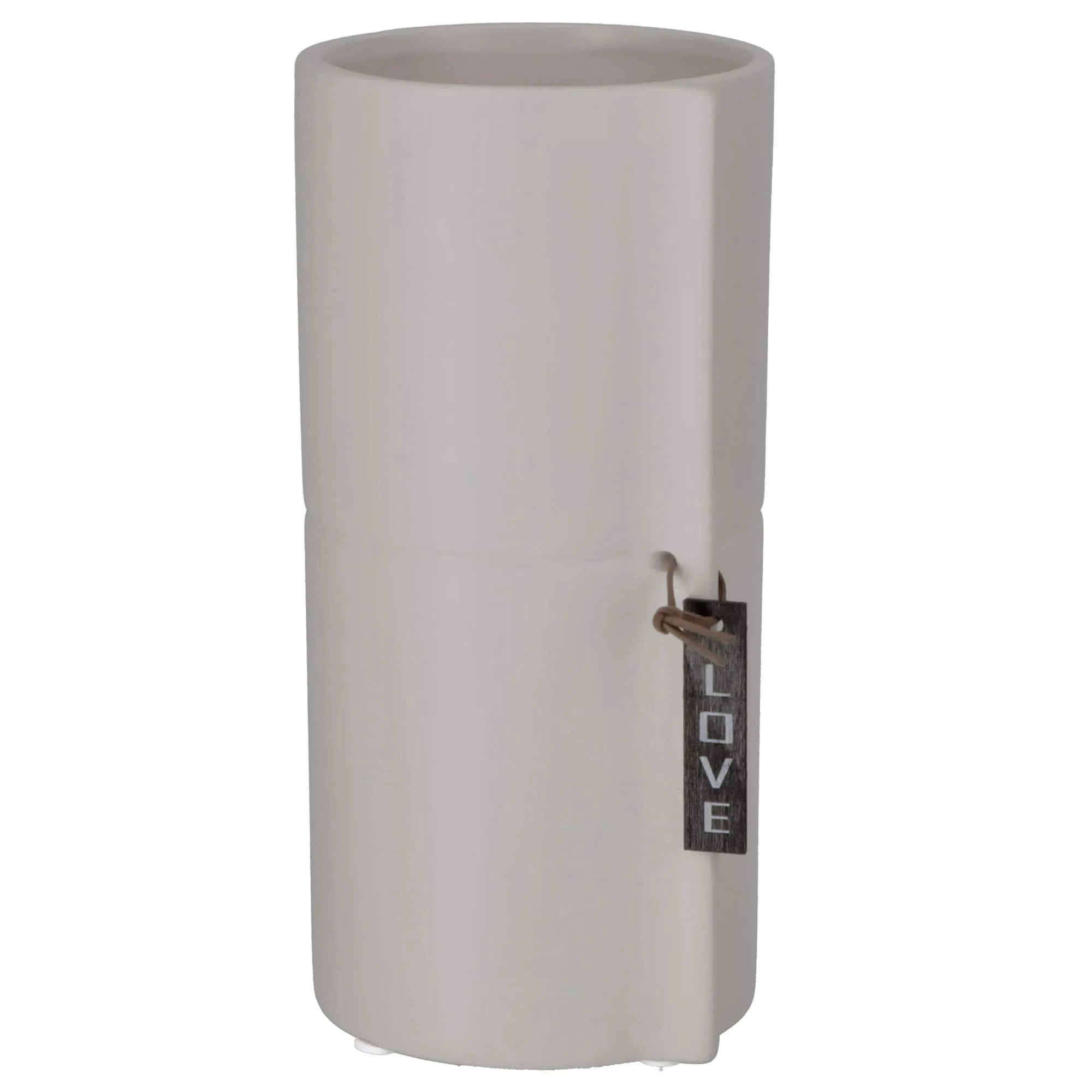 Keraminis dangtelis 11 cm