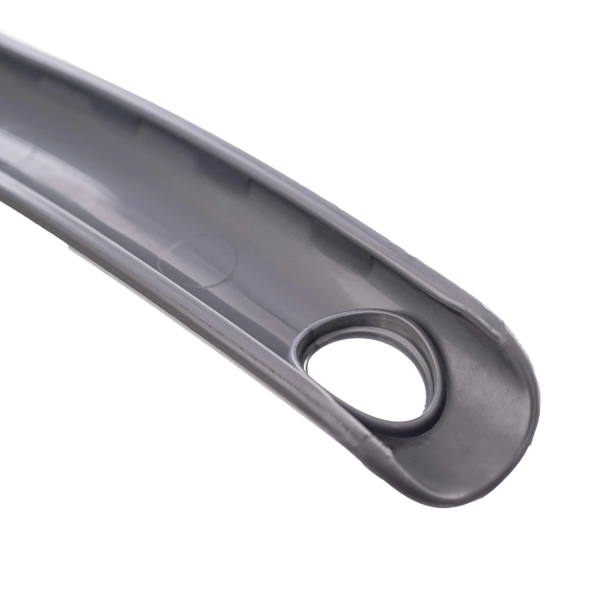 Amot šluota ir semtuvėlis, 32 cm, pilka