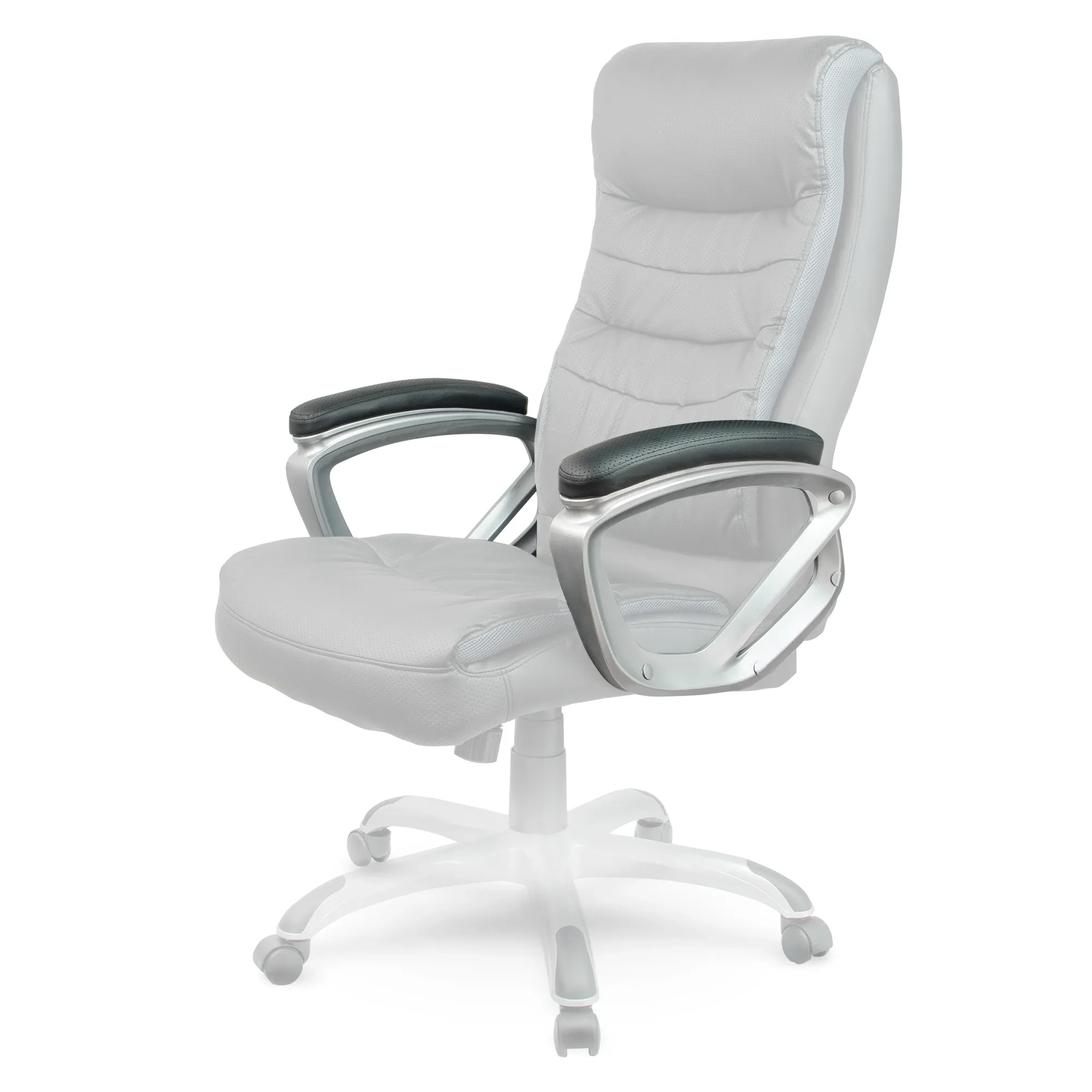 Porankiai biuro kėdei 2260 - nuotrauka 1