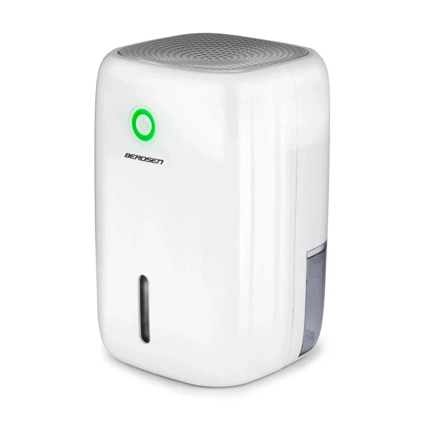 Berdsen BR-20A oro sausintuvas - drėgmės sugėriklis - nuotrauka 1