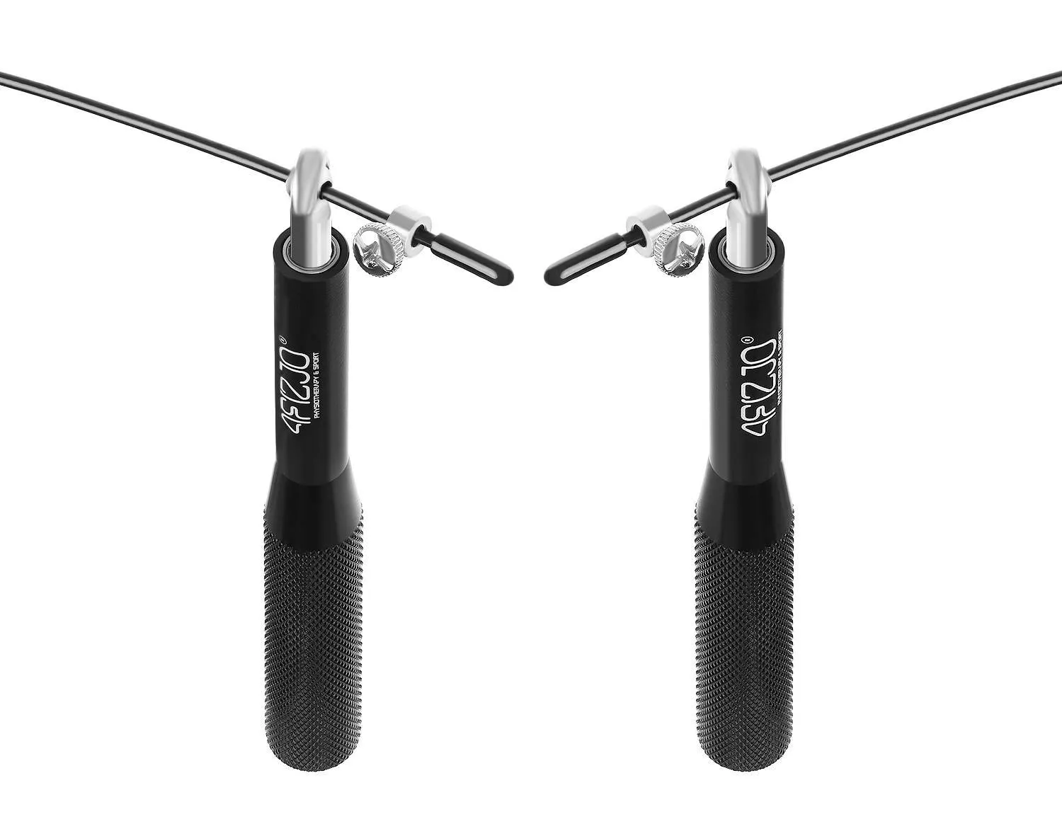 Reguliuojama šokdynė su guoliais SPEED