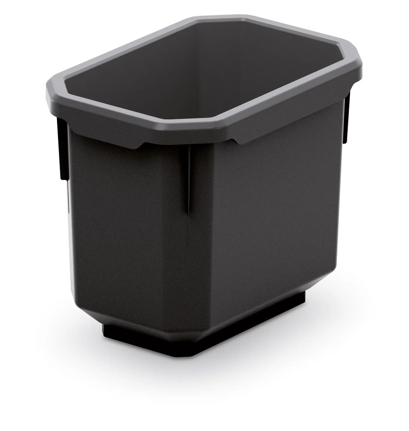 KISTENBERG Titan 11 dirbtuvių puodelių rinkinys – KTIS11 – raudonas