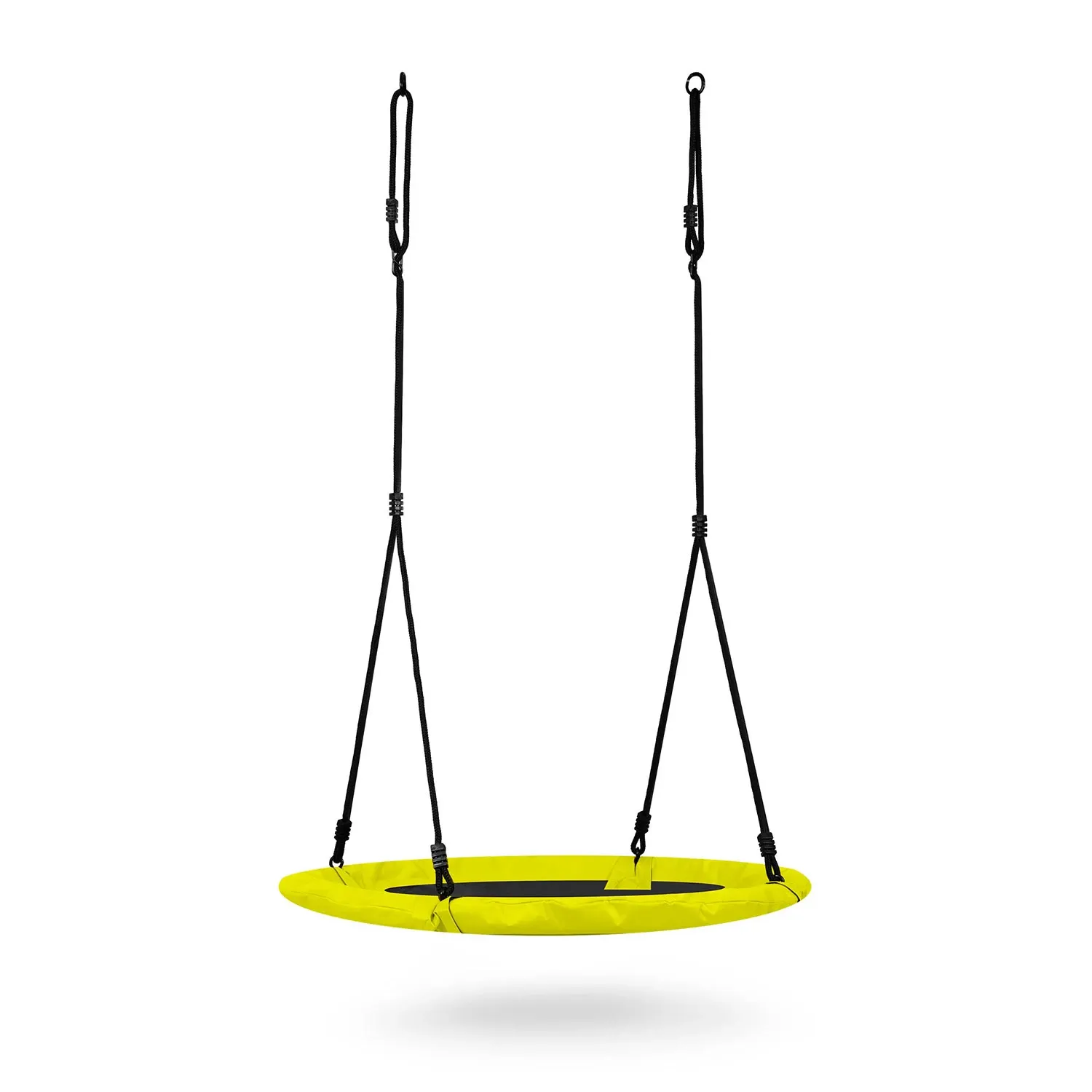 „Neo-Sport Swingo“ 100 cm „Crown Nest“ sūpynės - nuotrauka 1