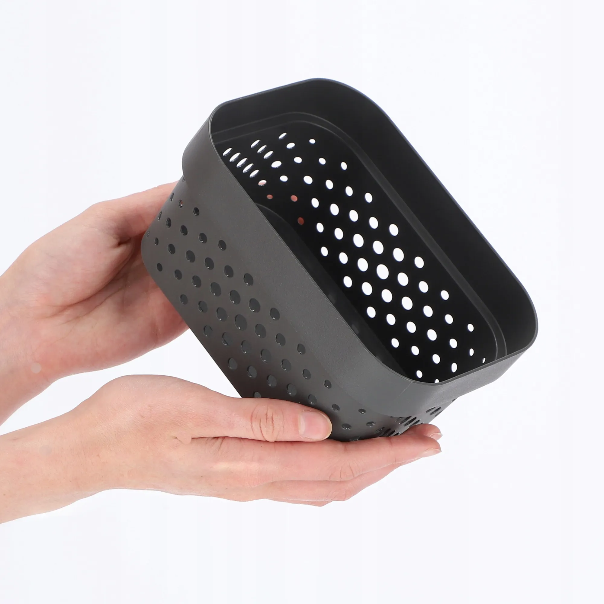 „Infinity Recycled“ 1,4 l talpos butelis, tamsiai pilkas