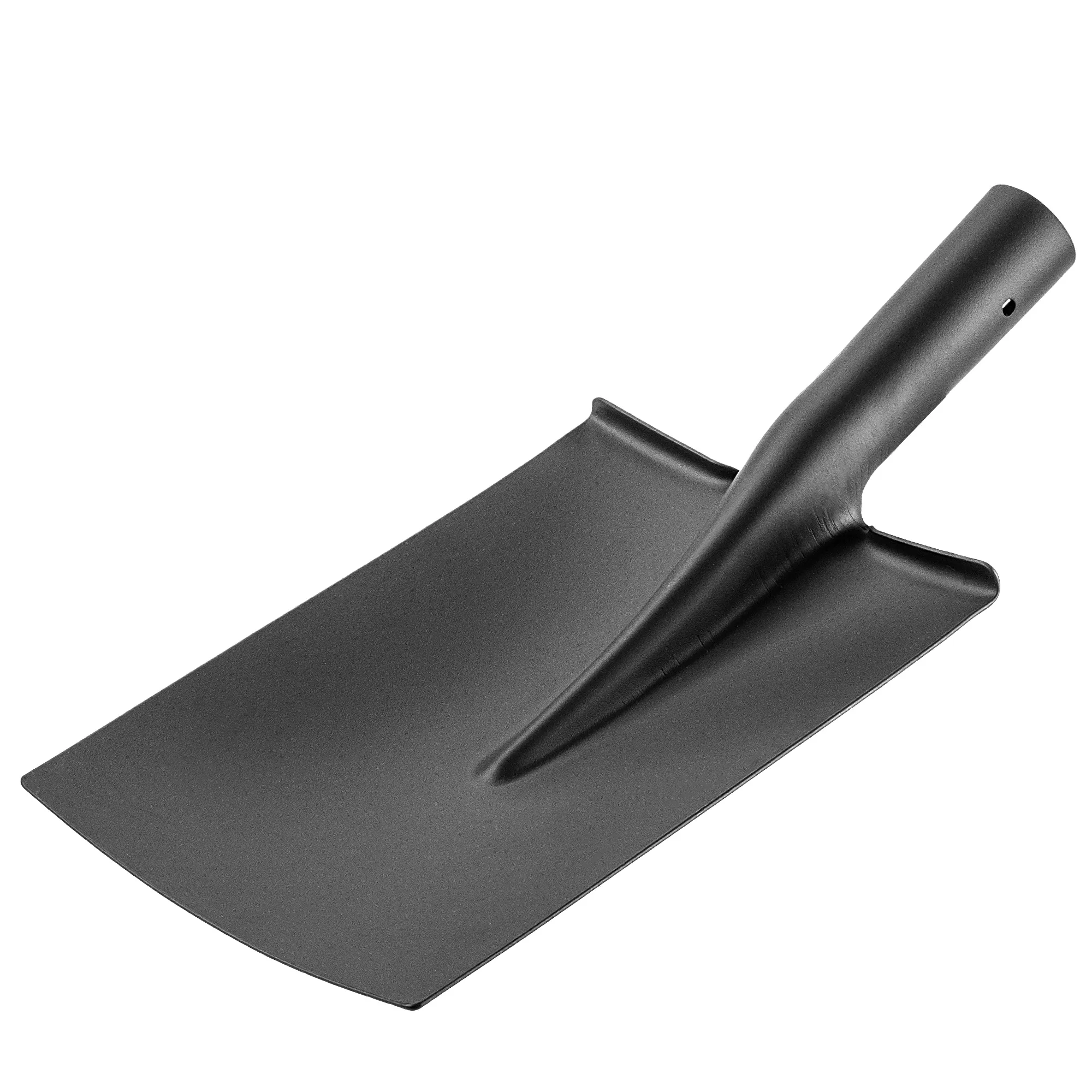 Brives tiesus kastuvas be rankenos