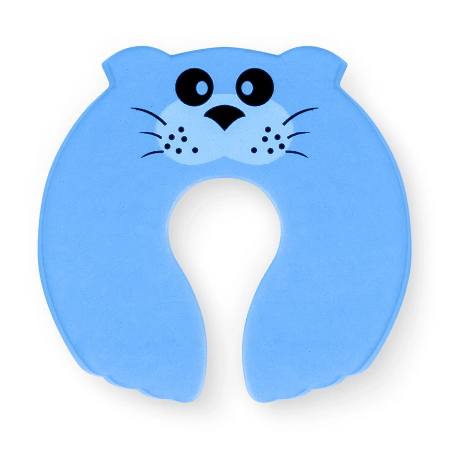 Ricokids 798600 durų kamštis 7 gyvūnų - nuotrauka 1