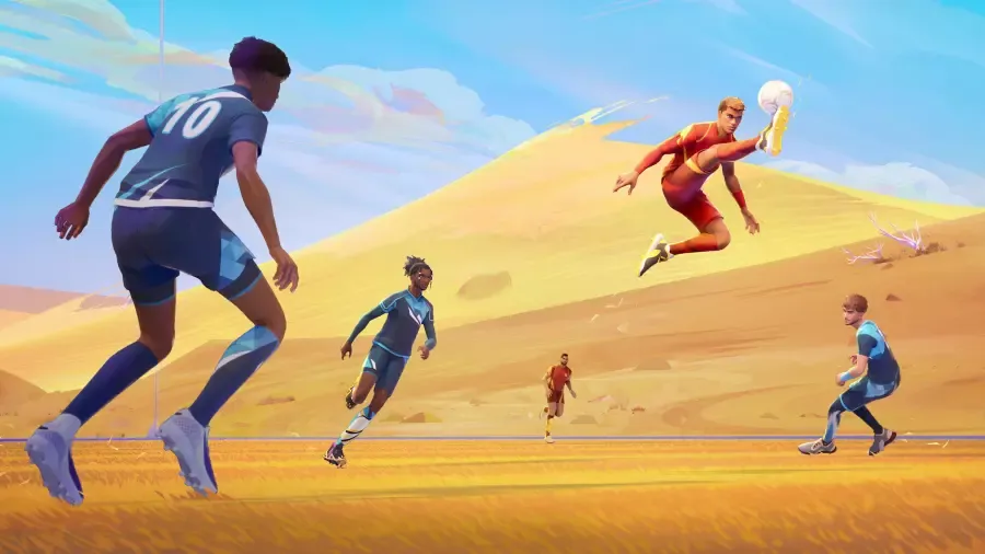 Rematch Elite Edition PL (PC) - IŠANKSTINIS UŽSAKYMAS!
IŠANKSTINIS UŽSAKYMAS! PASTABA! IŠLEIDIMO DATA / PRISTATYMO DATA GALI KEISTIS!
PASTABA! IŠLEIDI...