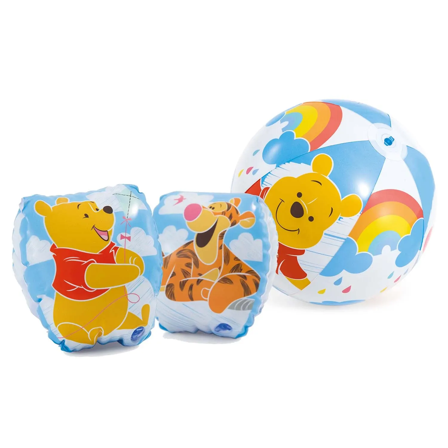 Karkasinis sodo baseinas 549 x 122 cm 21 viename INTEX 26744 + NEMOKAMAS paspirtukas - nuotrauka 1