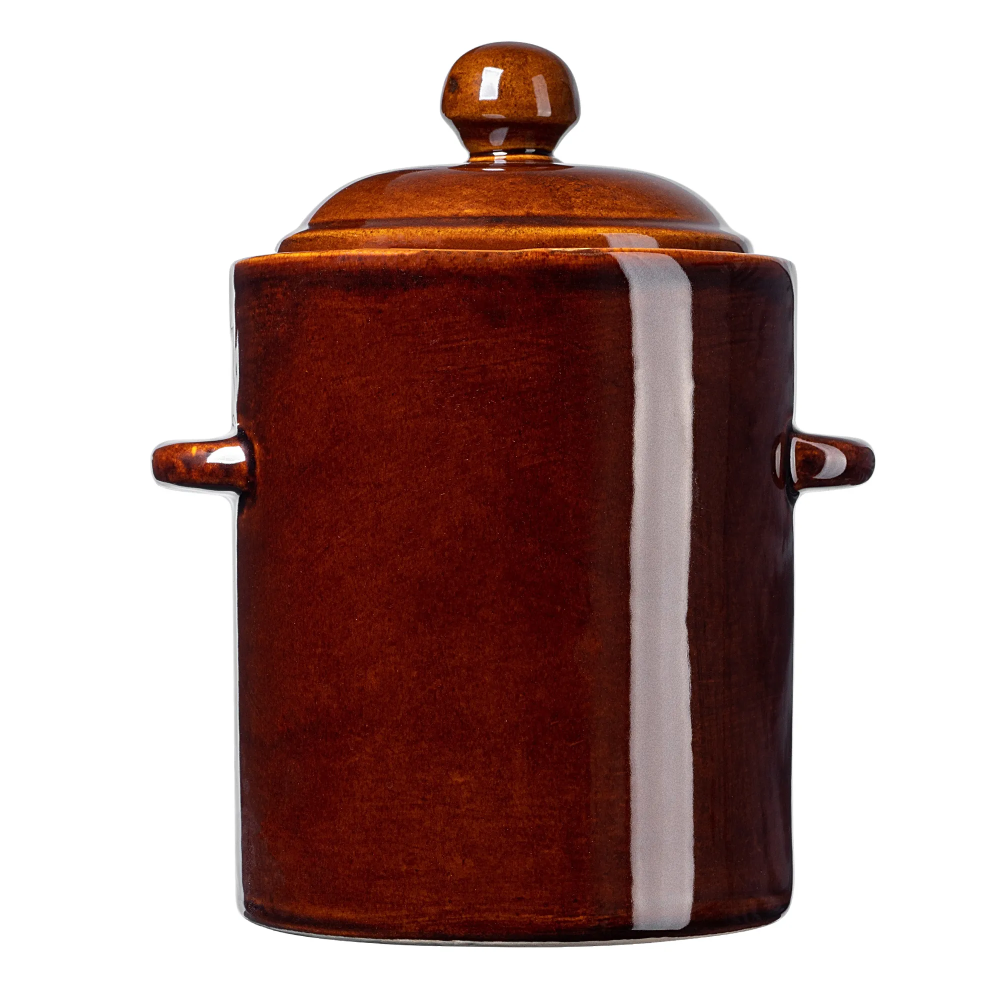 Doville metalinis kauptukas 45 x 14 cm, mėlynas