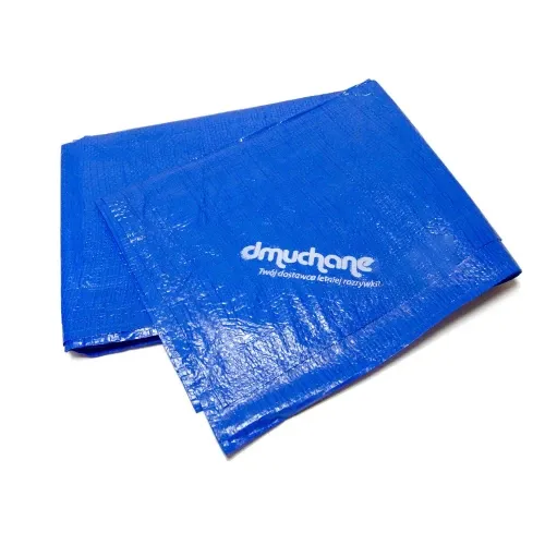 Universalus folijos kilimėlis sodo baseinui 488 x 488 cm DM-504 - nuotrauka 1