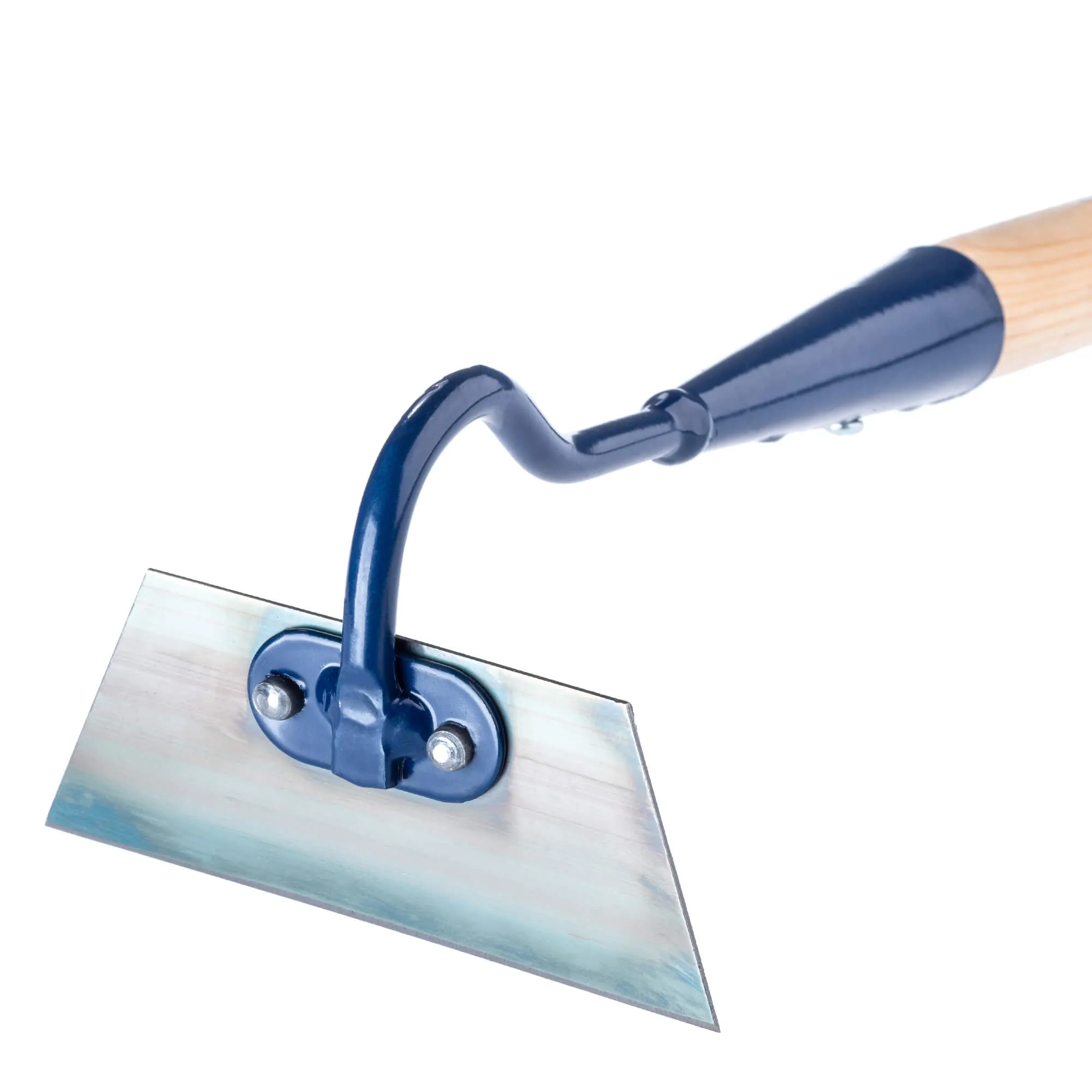 Doville sodo kauptukas 12 x 46 cm, mėlynas