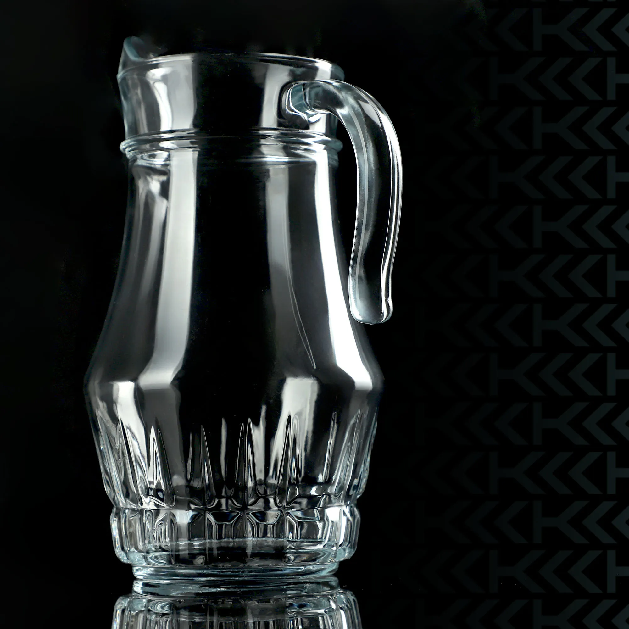 Breda 1,5 l gėrimų ąsotis
