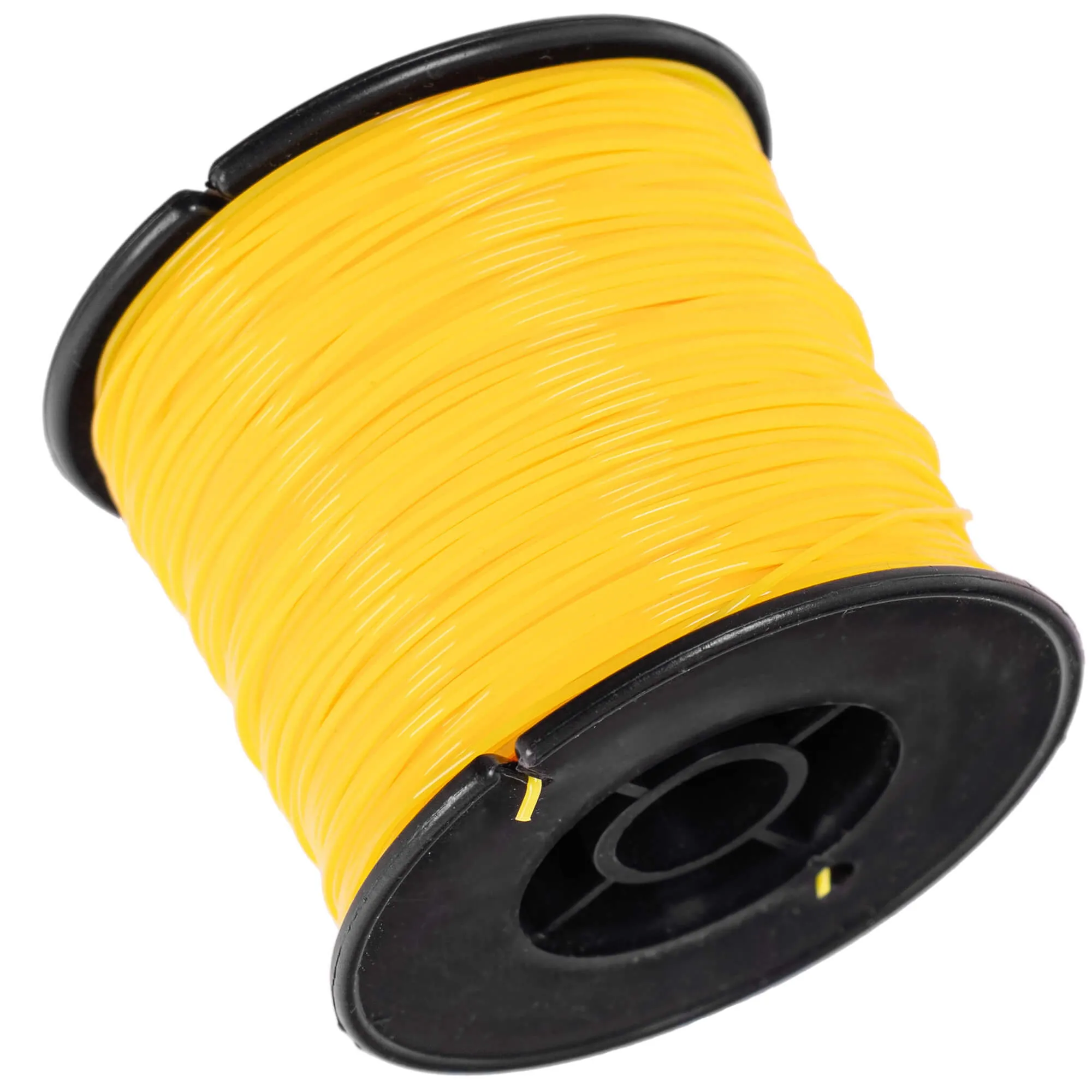 „Ryes“ statybos ir sodo virvė, 100 m, geltona