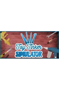 Toy Tinker Simulator PL (PC) (klucz STEAM) - Žaislų taisymas

Žaislų taisymas. Surinkite/išardykite žaislus ir atlikite tokias užduotis kaip valymas