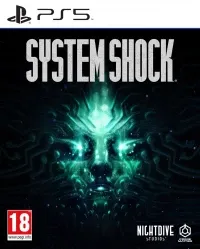 System Shock PL (PS5) - „System Shock“ – tai pilnavertis novatoriško 1994 m. originalo perdirbinys