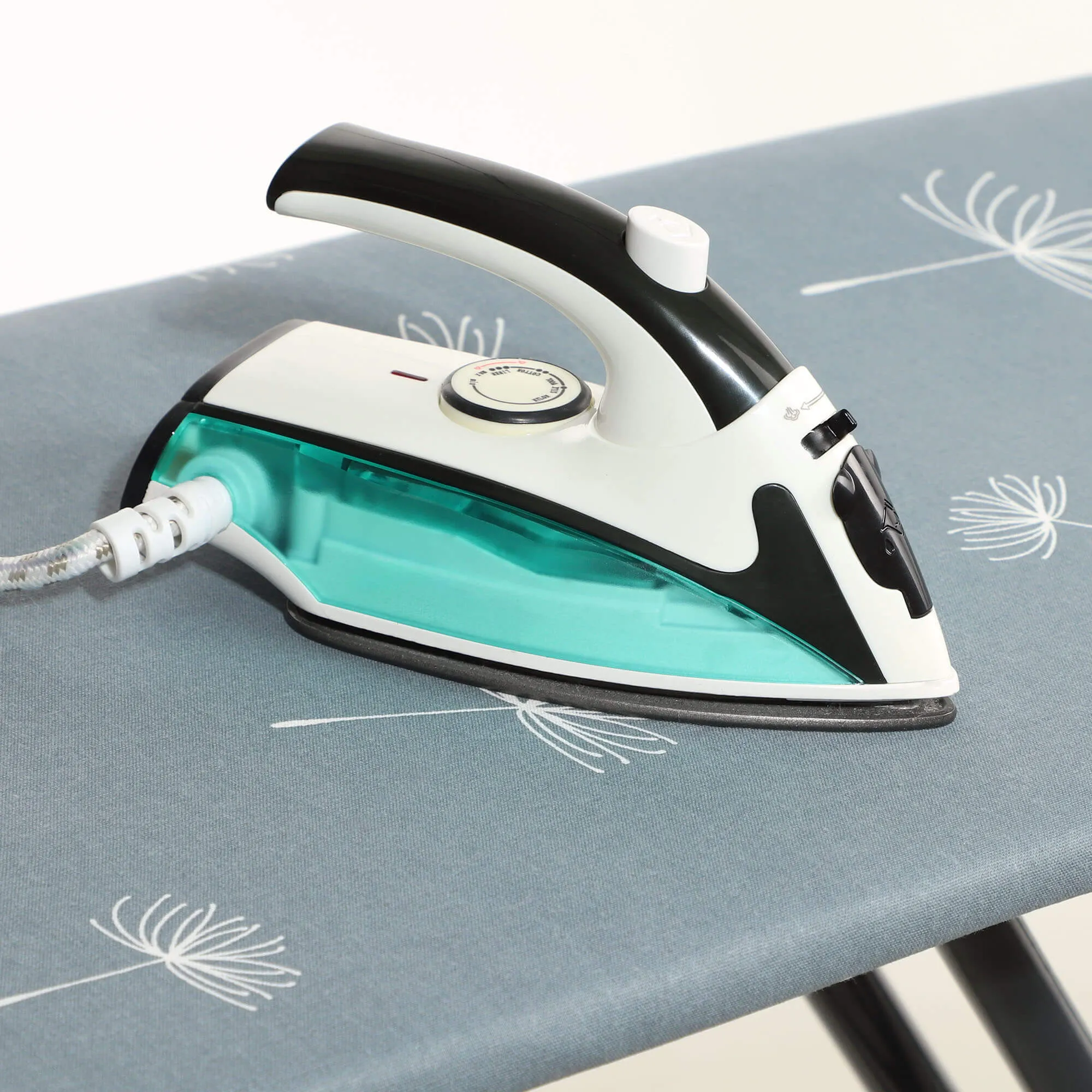 Lyginimo lentos užvalkalas 120x42cm Uis tamprus kiaulpienės pagrindas