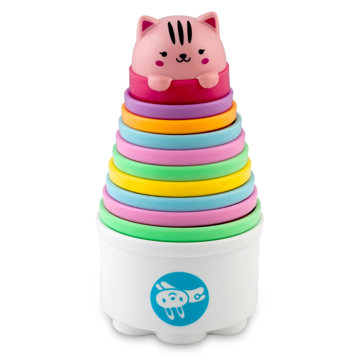 Ricokids RK-752 vonios įgūdžių žaislas - nuotrauka 1