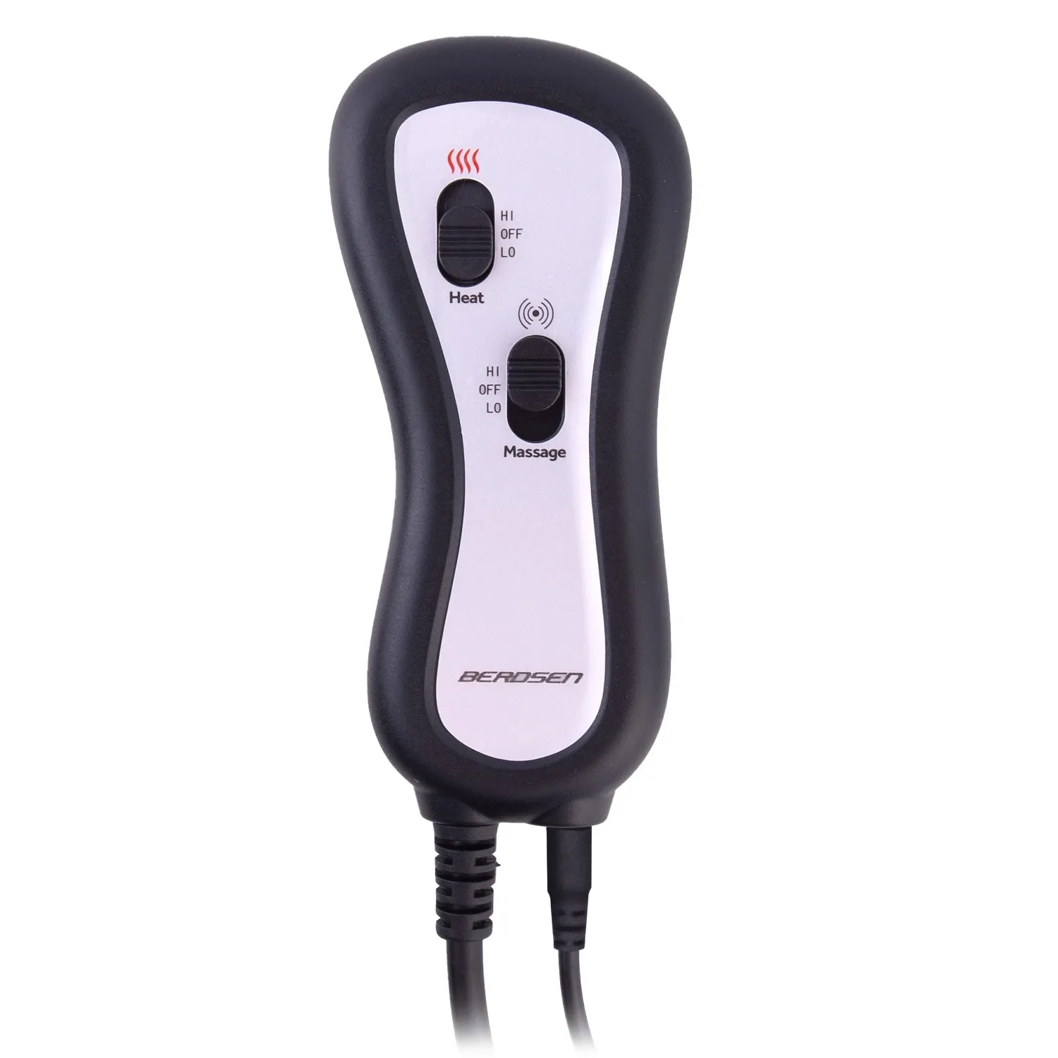 Berdsen BD-971 elektrinis pėdų šildytuvas - nuotrauka 1