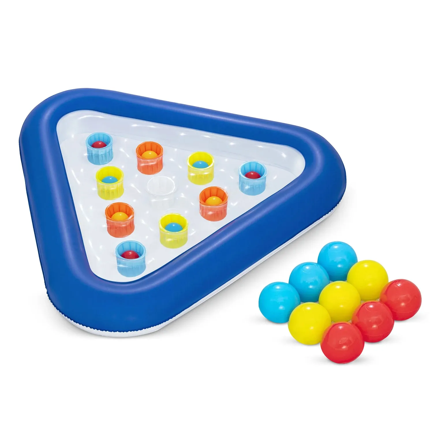 „Bestway 52560“ baseino žaidimas - nuotrauka 1