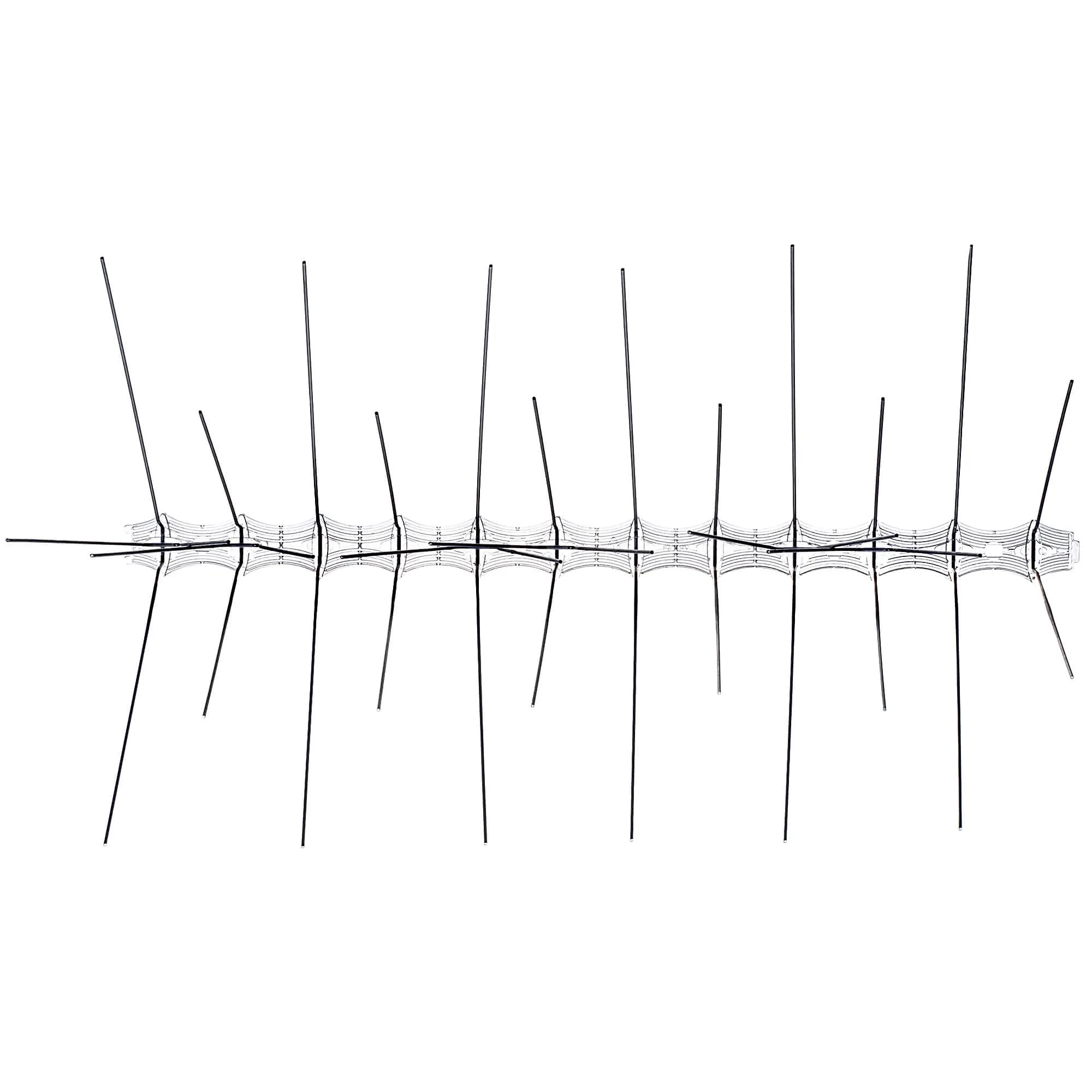 Paukščių spygliai 33 x 10 cm, 1 vnt.