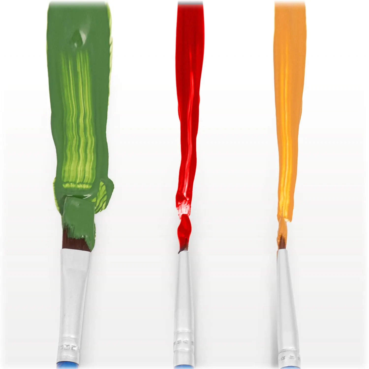 Paveikslas, tapytas skaičiais, 40x50 cm, Massido Flowers - nuotrauka 1