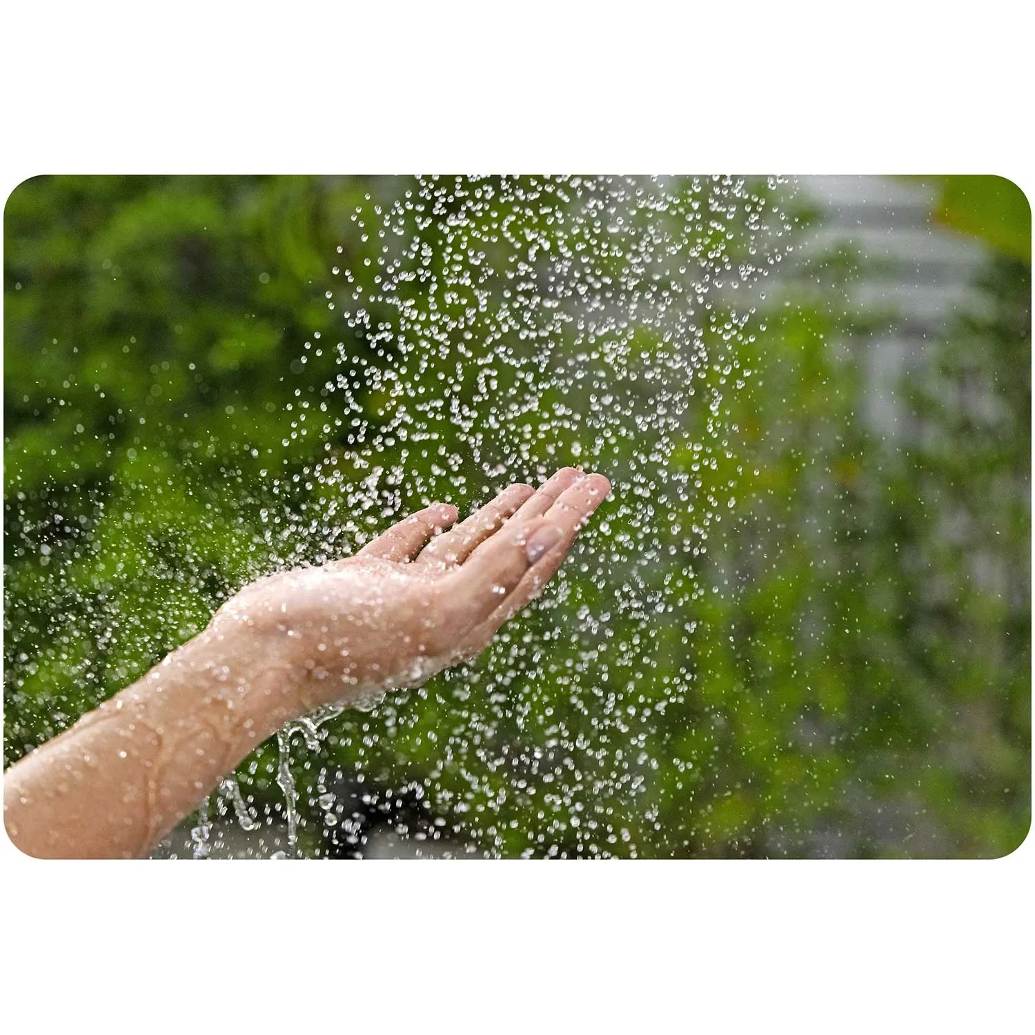 „Bestway 58694“ saulės dušas - nuotrauka 1