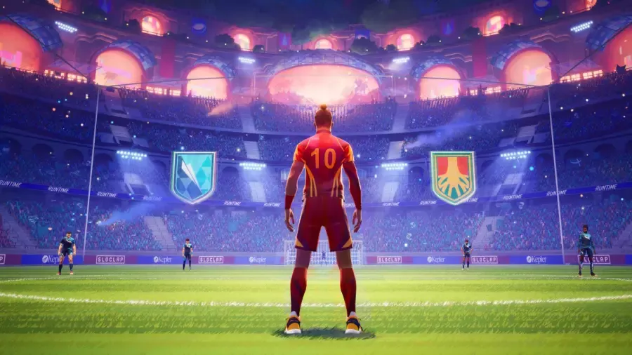 Rematch Elite Edition PL (PC) - IŠANKSTINIS UŽSAKYMAS!
IŠANKSTINIS UŽSAKYMAS! PASTABA! IŠLEIDIMO DATA / PRISTATYMO DATA GALI KEISTIS!
PASTABA! IŠLEIDI...