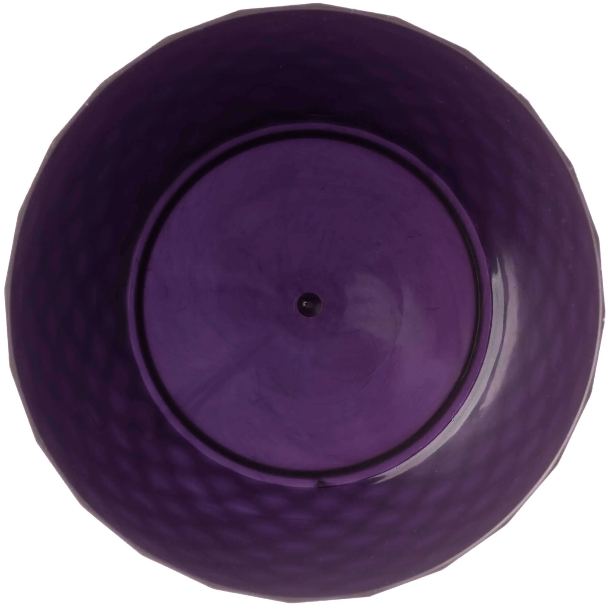 Amily gėlių vazonas su lėkštute 25 cm