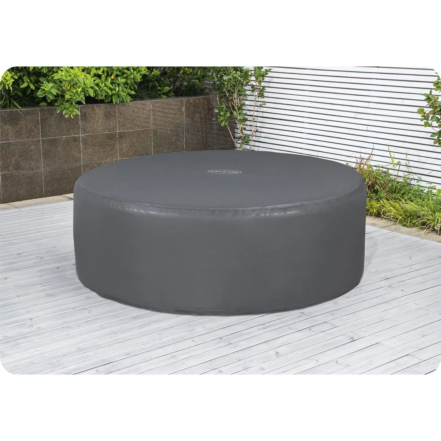 Terminis SPA uždangalas 196 x 71 cm Bestway 60318 - nuotrauka 1
