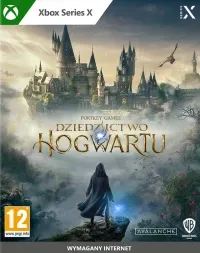 Dziedzictwo Hogwartu (Hogwarts Legacy) PL (Xbox Series X) - „Hogwarts Legacy“ – tai atvirojo pasaulio veiksmo vaidmenų žaidimas