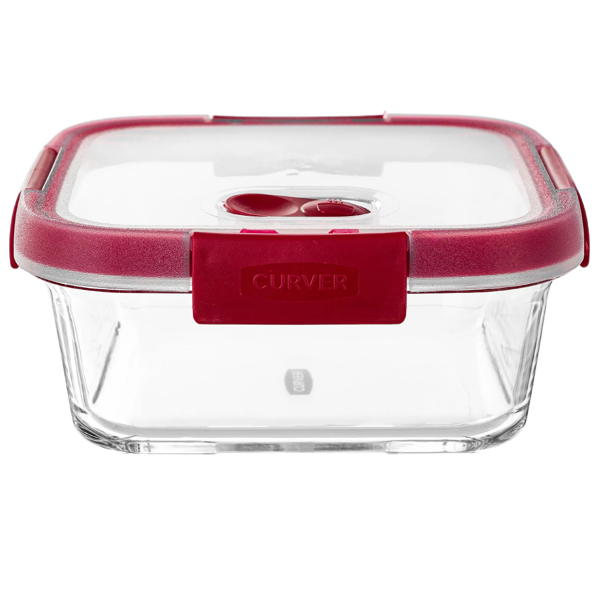 Curver Smart Cook 0,7 l karščiui atsparus indas su dangteliu