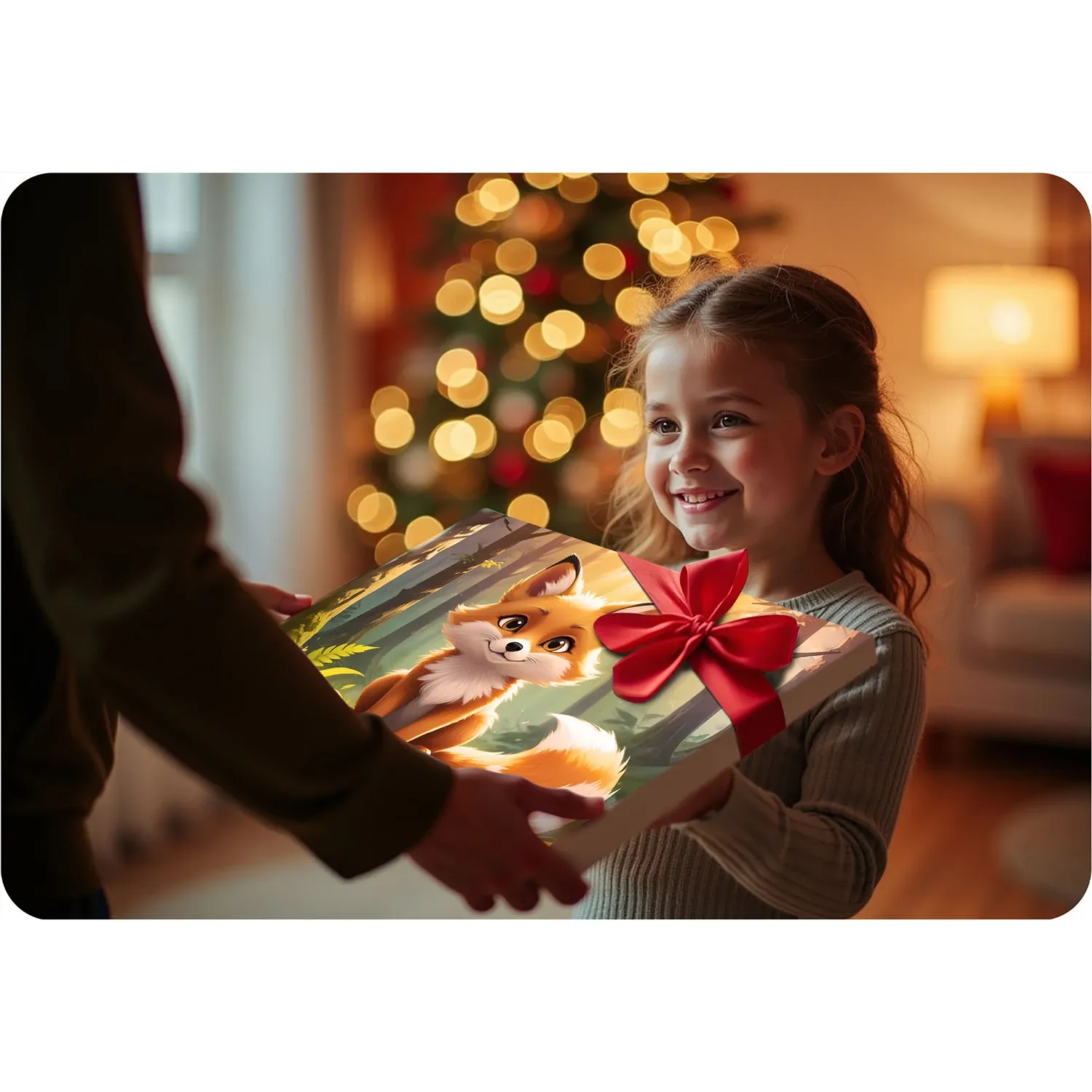 Paveikslas tapyti pagal skaičius 40x50 cm Massido Lisek - nuotrauka 1