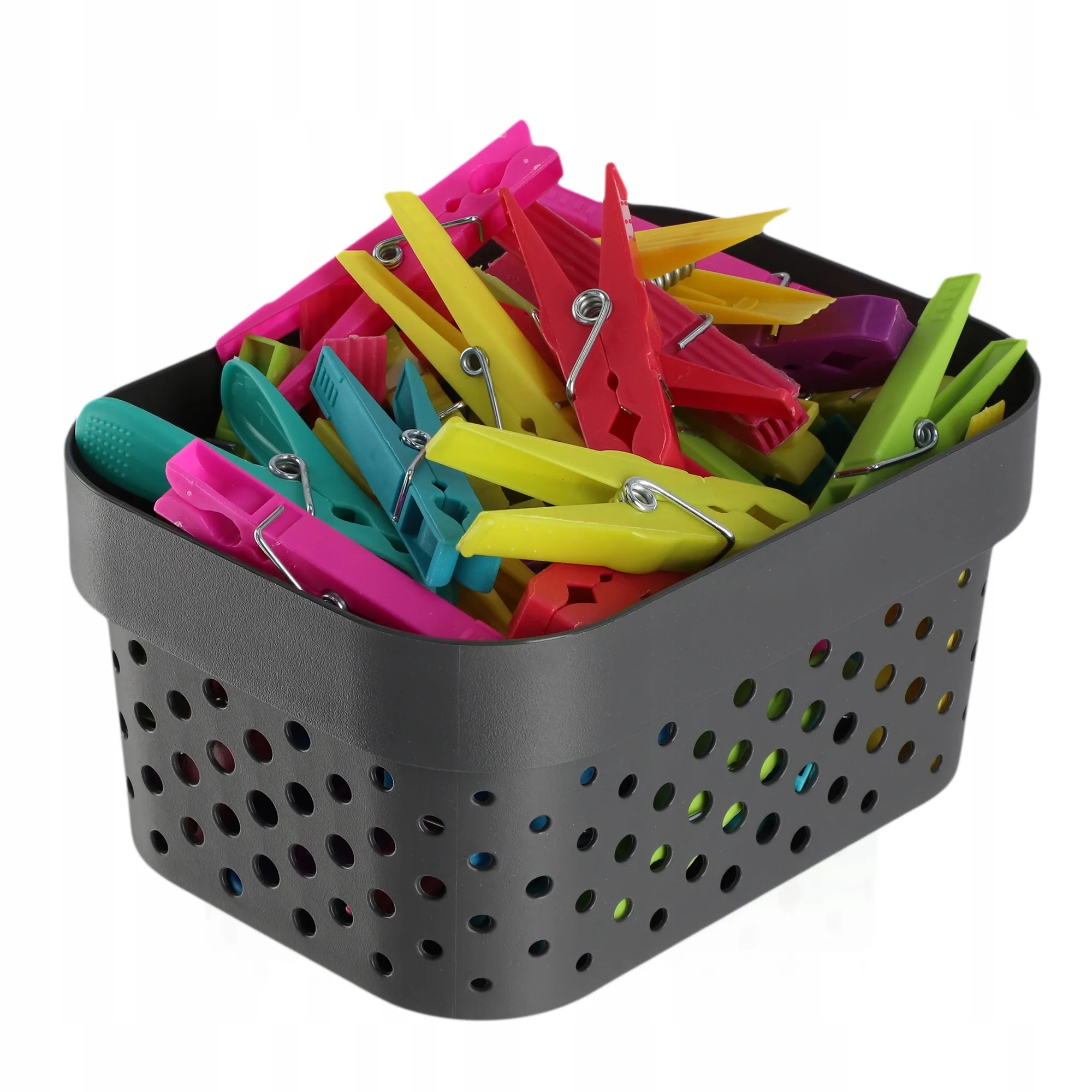 „Infinity Recycled“ 1,4 l talpos butelis, tamsiai pilkas