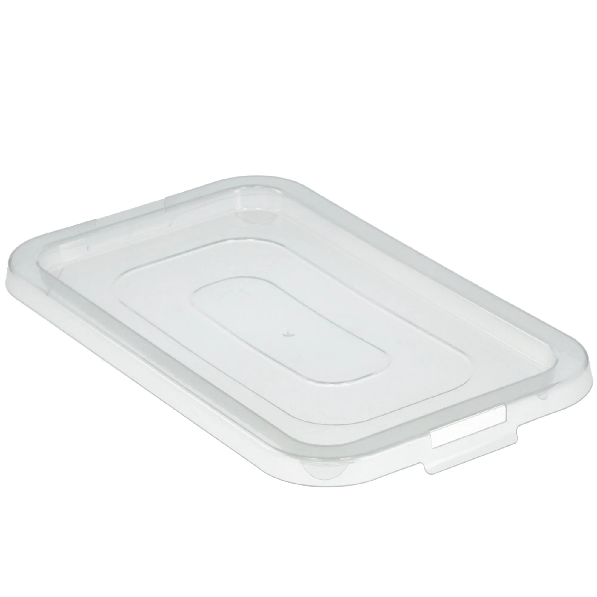 Dozza 4,5 l laikymo indas su dangteliu, bespalvis