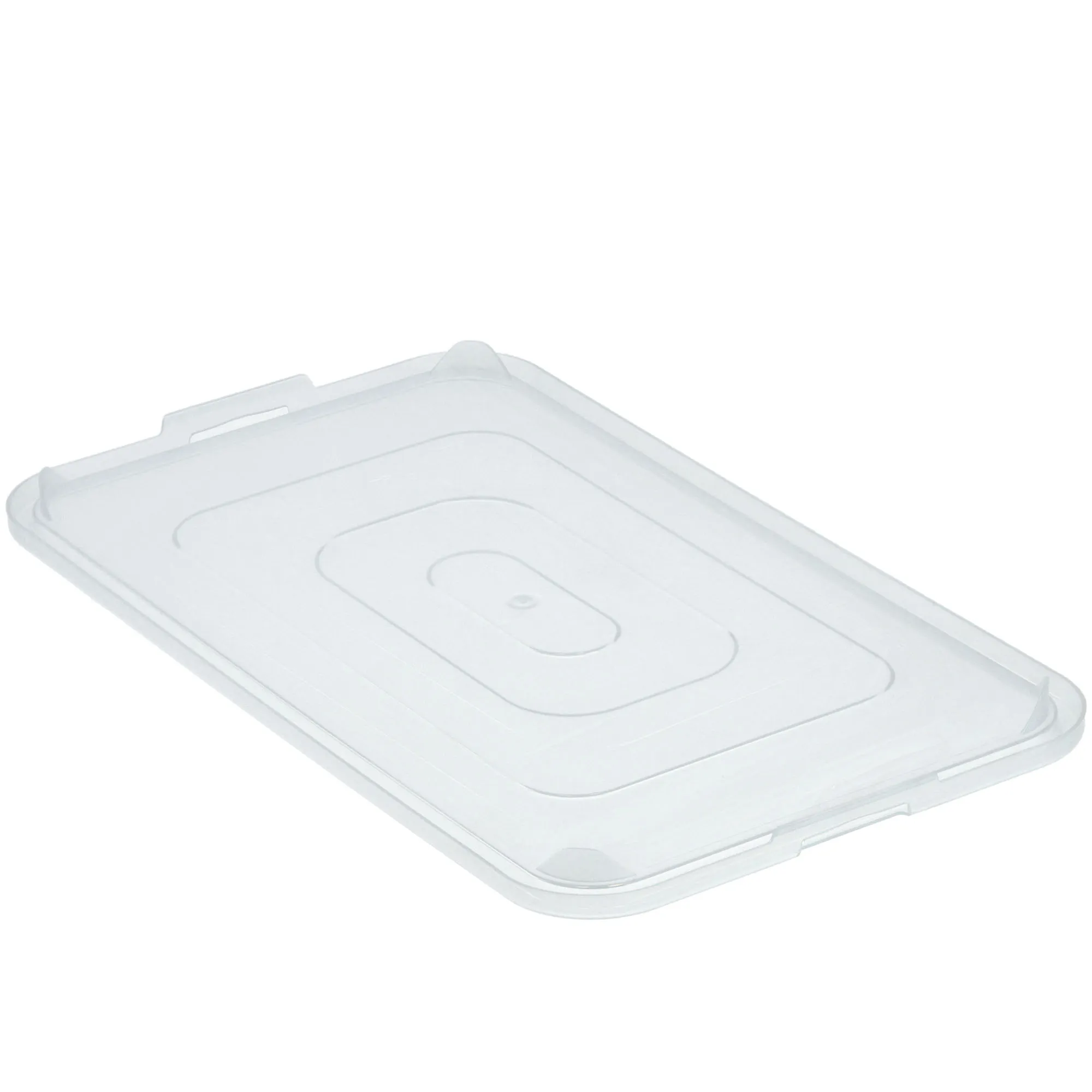 Dozza 5 l laikymo indas su dangčiu, bespalvis