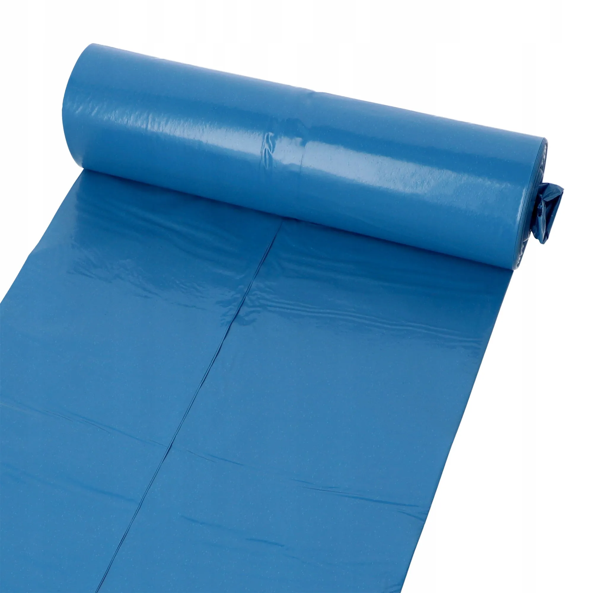 „Ravi“ itin tvirti šiukšlių maišai, 240 litrų, 10 vnt.