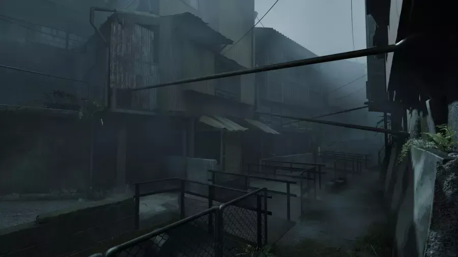 Silent Hill f Day One Edition PL (Xbox Series X) - Užsisakykite iš anksto ir gaukite šį DLC:
Užsisakykite iš anksto ir gaukite šį DLC: Balta jūreivio uniforma*