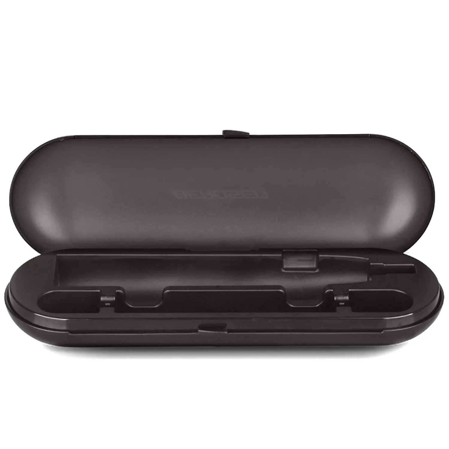 „Berdsen Sonica B3“ ir „B4“ kelioninis dėklas, juodas - nuotrauka 1