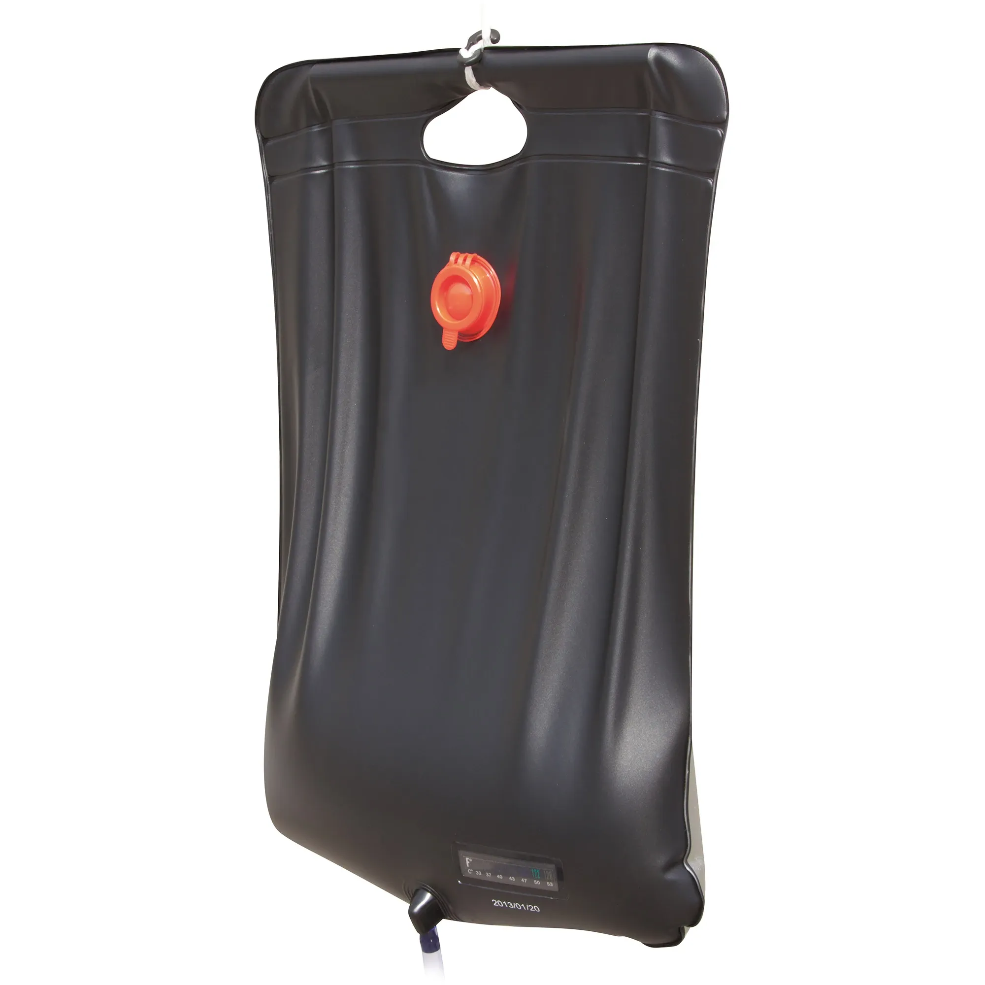 „Bestway 58224“ saulės dušas stovyklavimui - nuotrauka 1