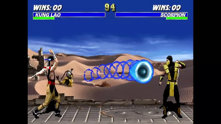 Mortal Kombat Legacy Kollection Deluxe Edition (NS2) - IŠANKSTINIS UŽSAKYMAS!
IŠANKSTINIS UŽSAKYMAS! PASTABA! IŠLEIDIMO DATA / PRISTATYMO DATA GALI KEISTIS!
P