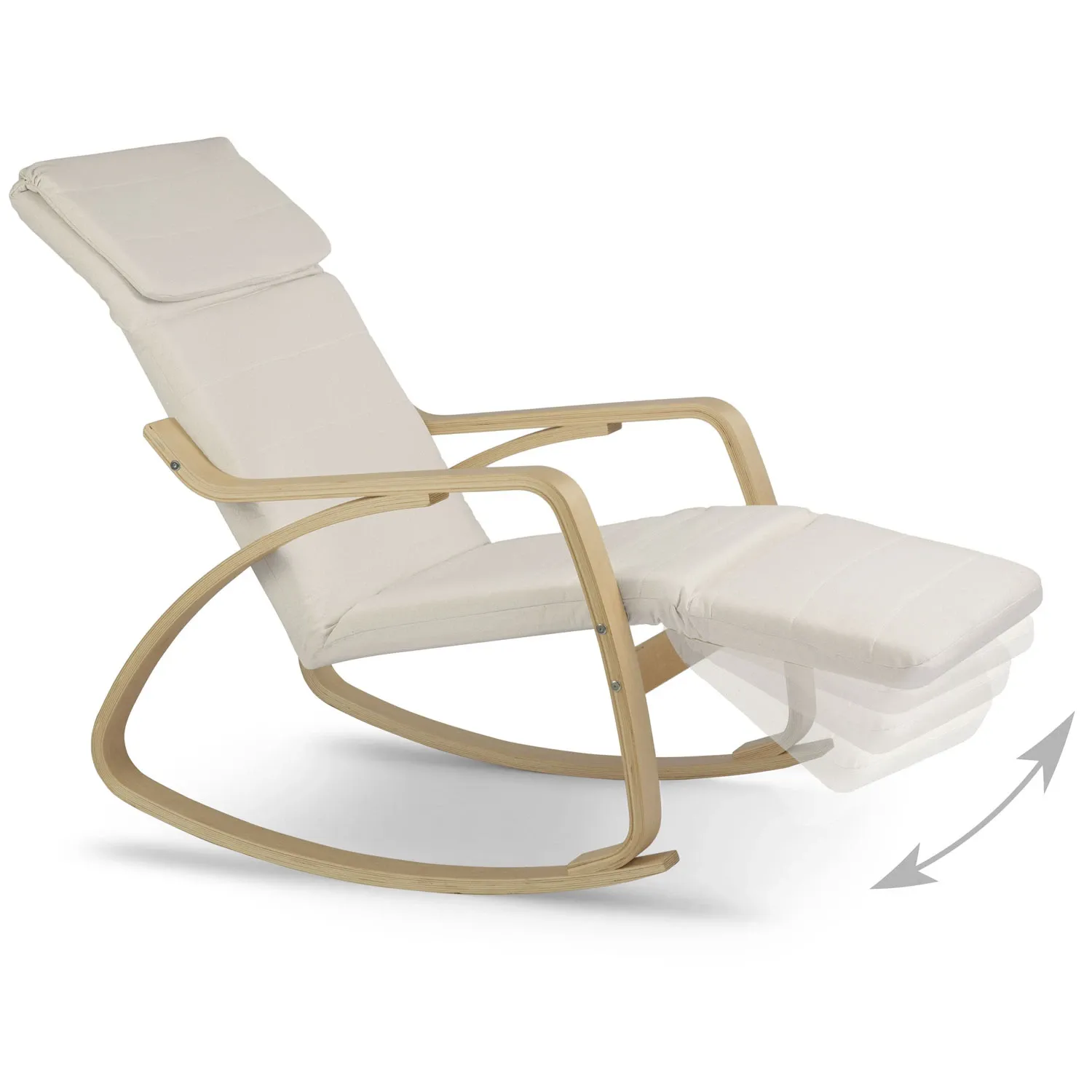 Suzi supamoji kėdė - nuotrauka 1