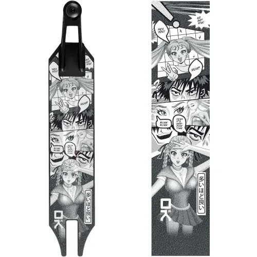 Gripą fiksuojanti juosta paspirtukams - nuotrauka 1