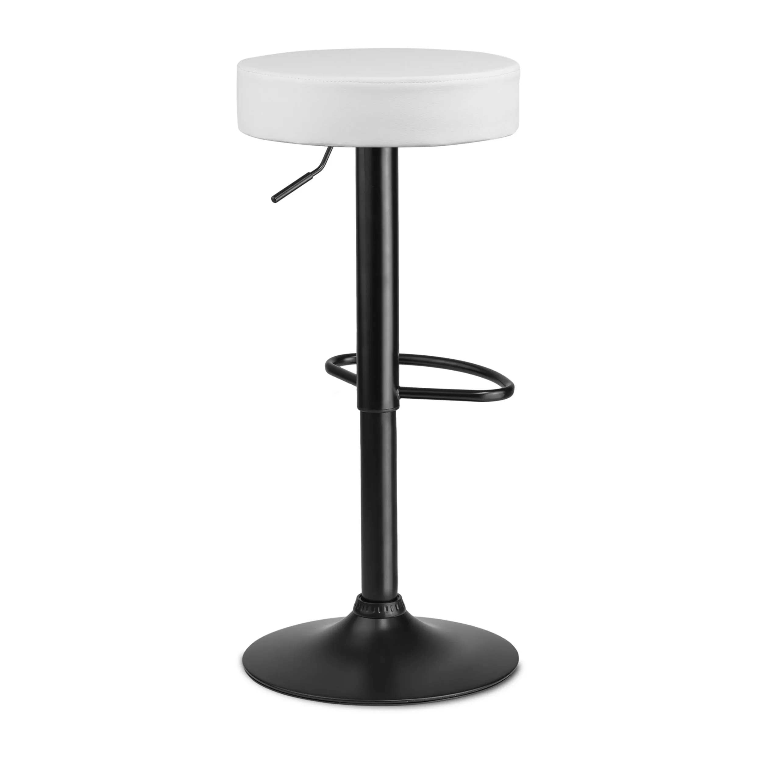 Imago baro kėdės, baltos – 2 vnt. - nuotrauka 1