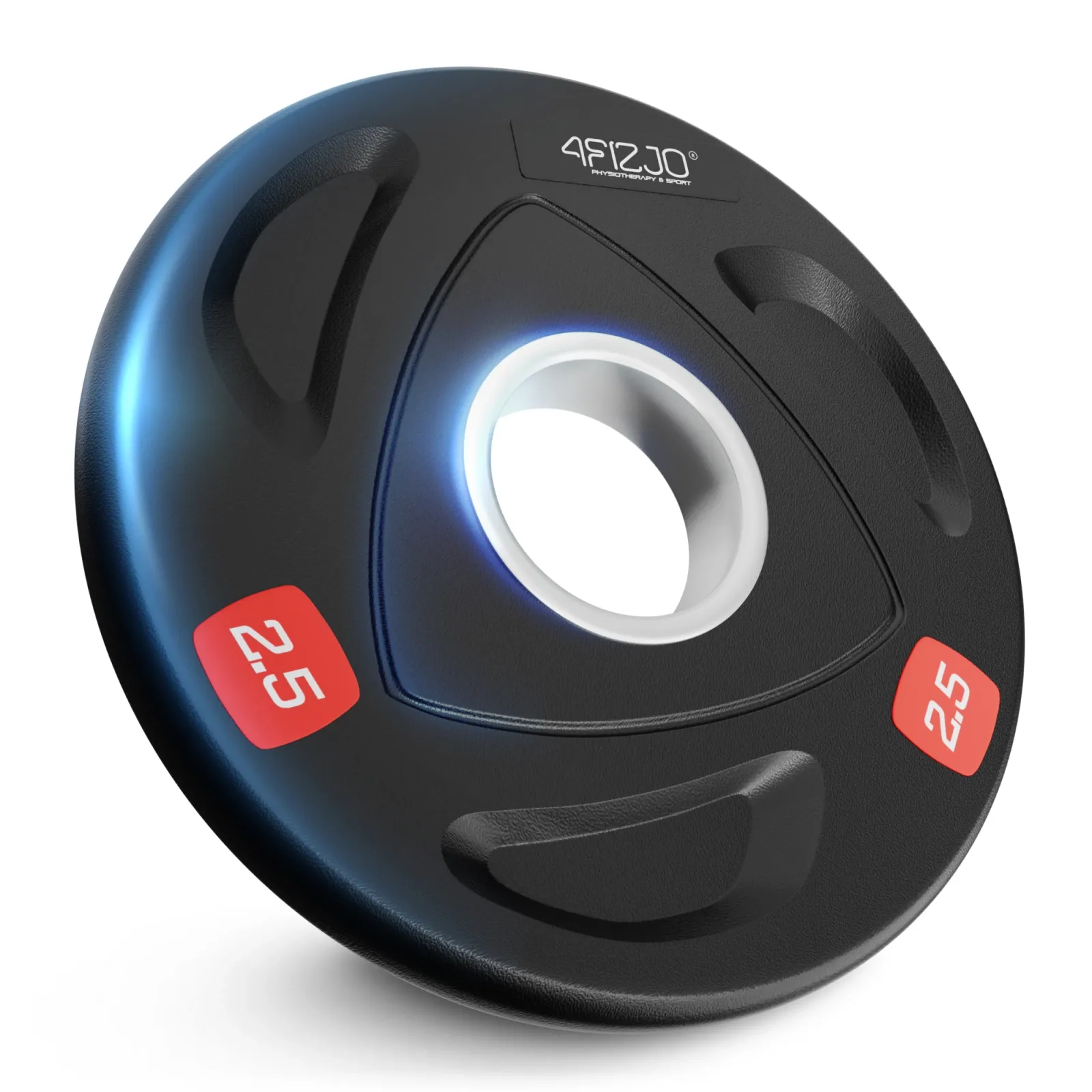 Olimpiniai svarmenys 4 x 2